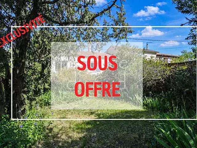 Appartement vente à Aix-en-Provence, Fuveau