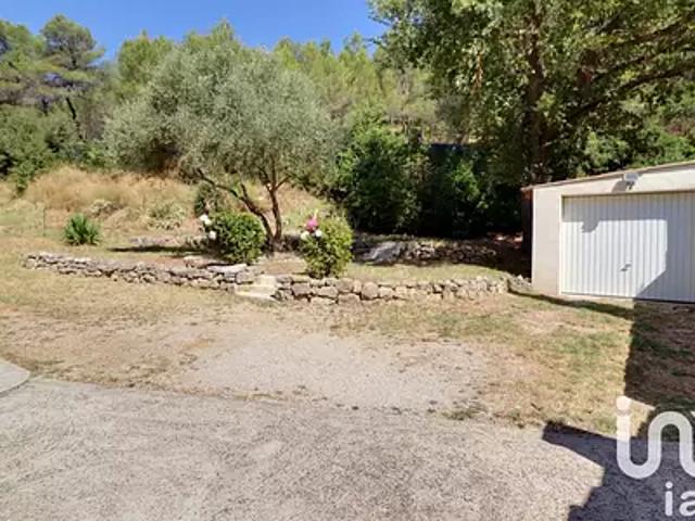 Maison vente à Aix-en-Provence, Fuveau
