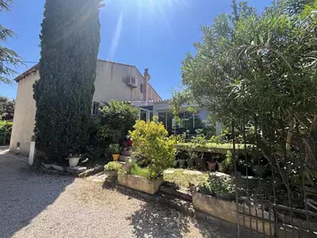 Maison vente à Aix-en-Provence, Fuveau