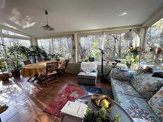 Maison vente à France métropolitaine, Fuveau