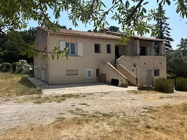Maison vente à Aix-en-Provence, Fuveau