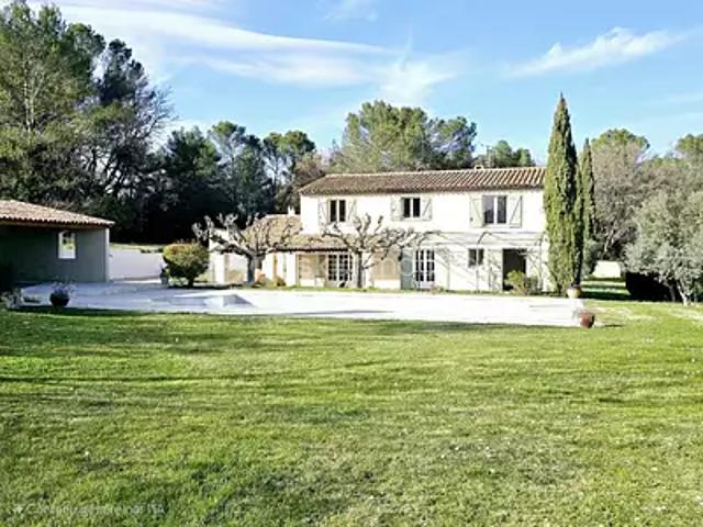 Maison vente à Fuveau