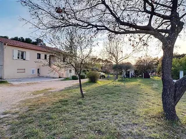 Maison vente à Fuveau
