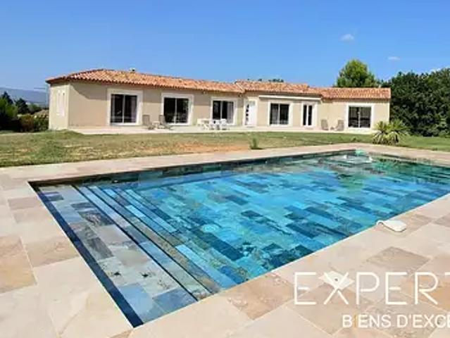 Maison vente à Aix-en-Provence, Fuveau
