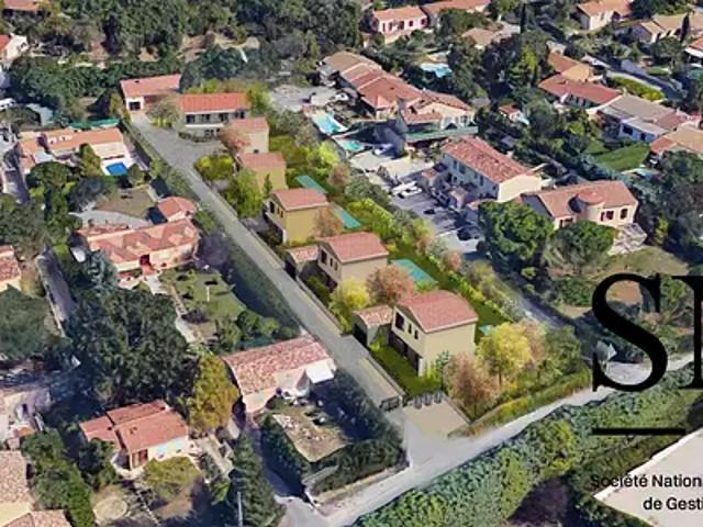 Terrain vente à France métropolitaine, Fuveau