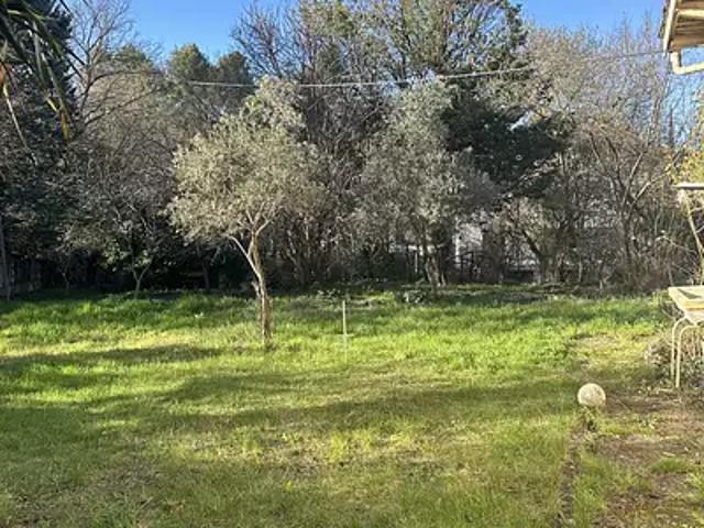 Terrain vente à Aix-en-Provence, Fuveau