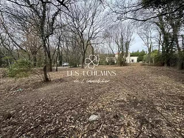 Terrain vente à France métropolitaine, Fuveau