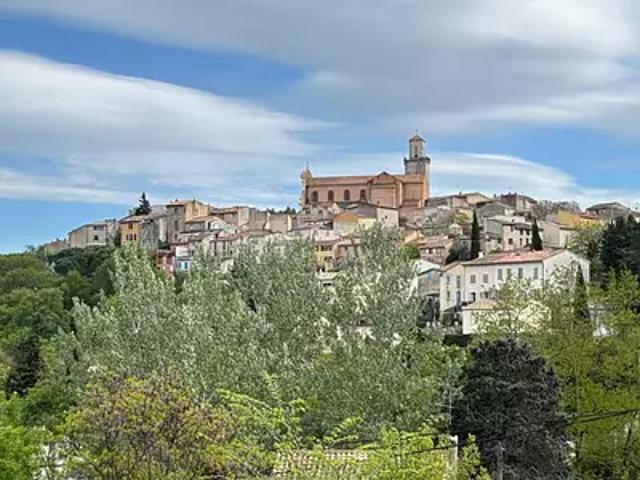 Terrain vente à France métropolitaine, Fuveau
