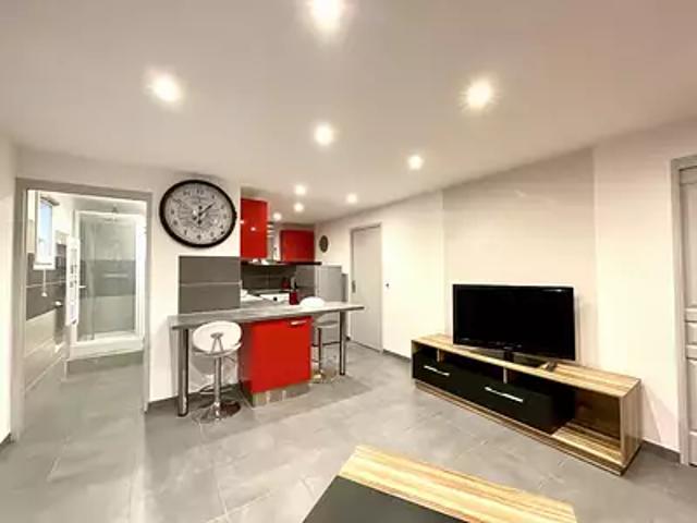 Appartement location à Fuveau, Bouches-du-Rhône