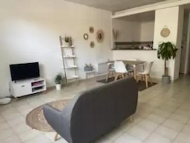 Appartement location à Aix-en-Provence, Fuveau