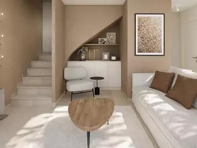 Maison vente à Aix-en-Provence, Fuveau