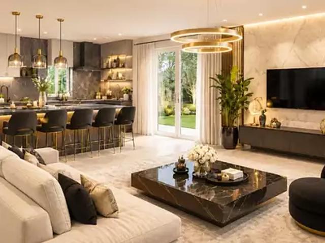 Maison vente à Aix-en-Provence, Fuveau