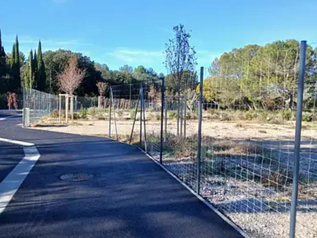 Terrain vente à France métropolitaine, Fuveau