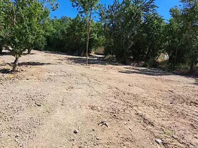 Terrain vente à Aix-en-Provence, Fuveau