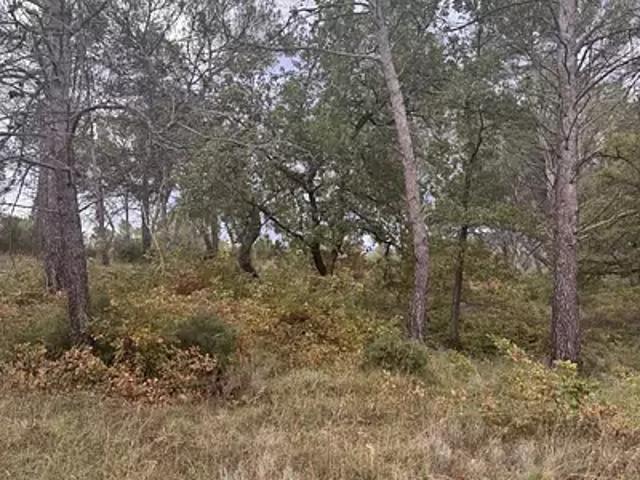 Terrain vente à France métropolitaine, Fuveau