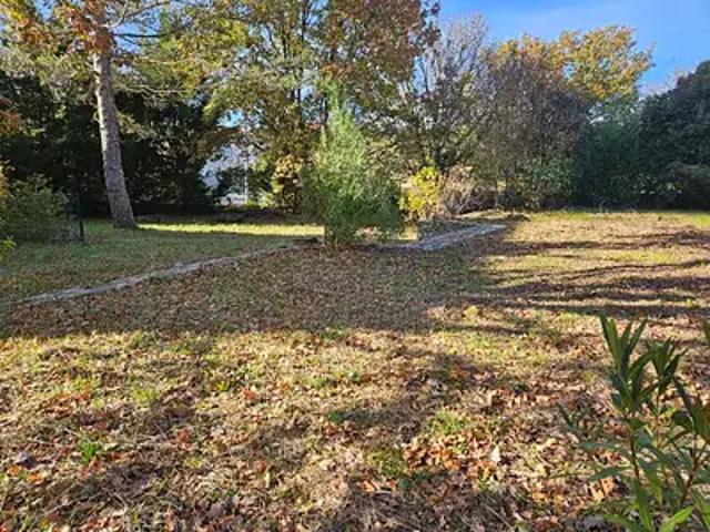 Terrain vente à France métropolitaine, Fuveau