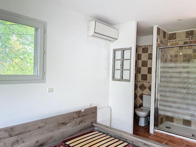 Maison location à La Grande Bastide, Fuveau