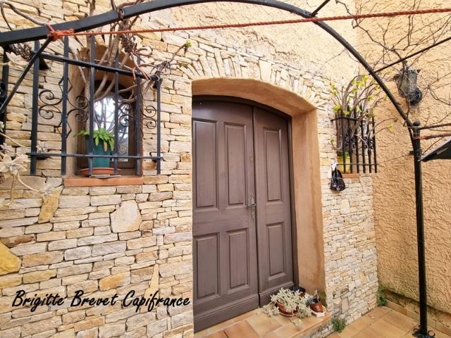 Maison vente à Aix-en-Provence, Fuveau