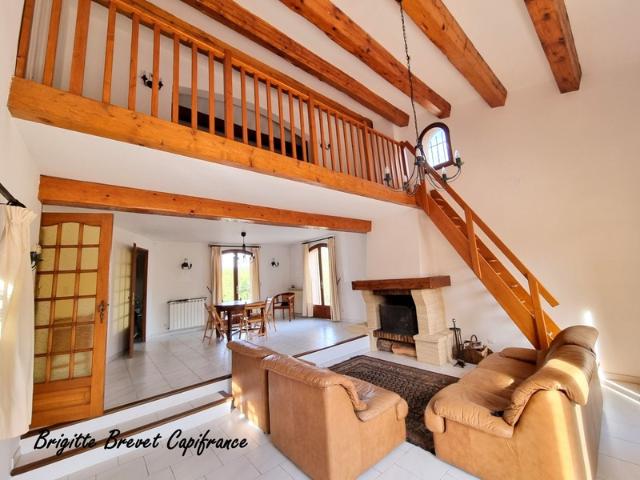 Maison vente à Aix-en-Provence, Fuveau