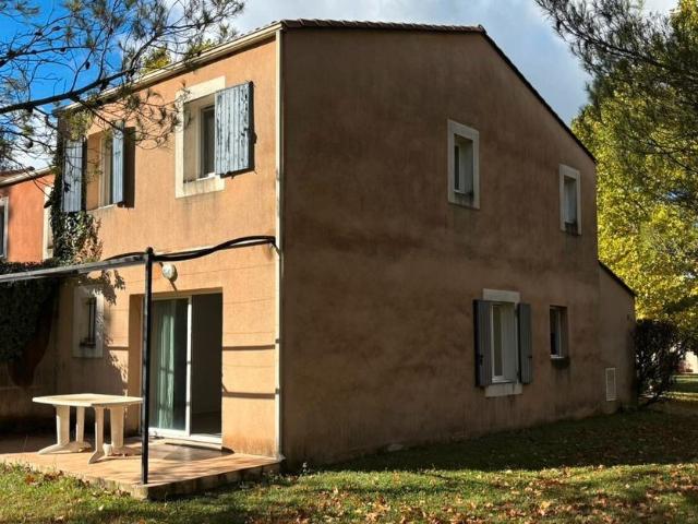 Maison vente à Aix-en-Provence, Fuveau