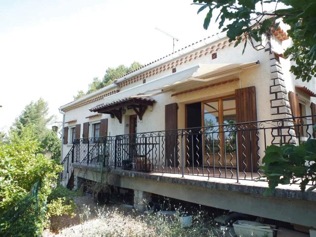 Maison vente à Fuveau