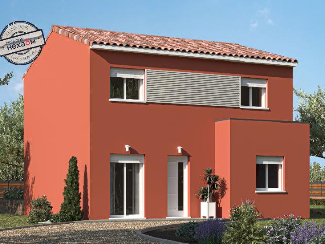 Maison vente à Aix-en-Provence, Fuveau
