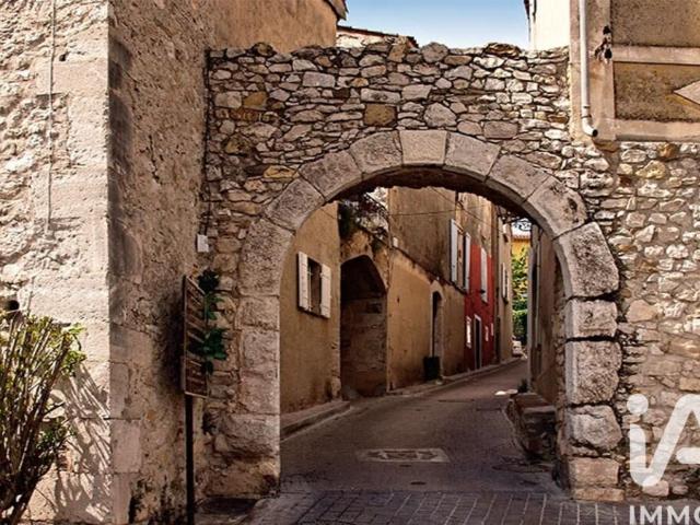 Maison vente à Aix-en-Provence, Fuveau