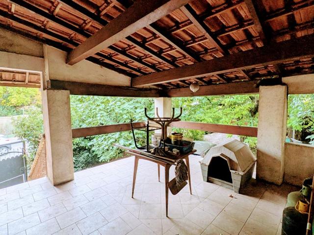Maison vente à Aix-en-Provence, Fuveau