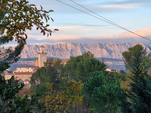 Terrain vente à France métropolitaine, Fuveau