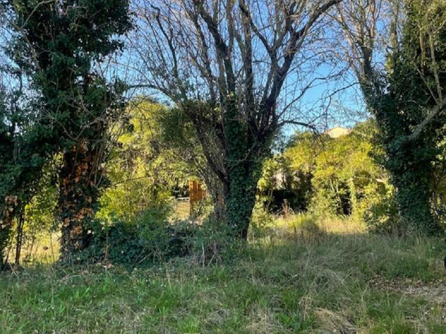 Terrain vente à France métropolitaine, Fuveau