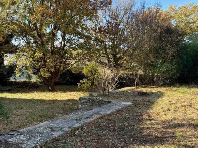 Terrain vente à France métropolitaine, Fuveau