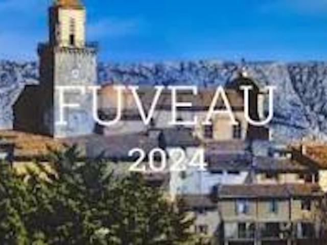 Terrain vente à Aix-en-Provence, Fuveau