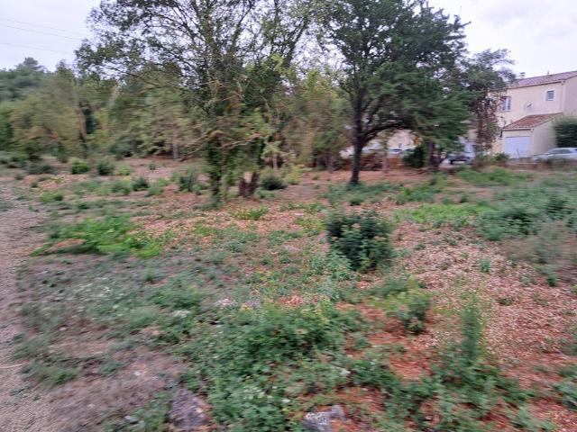 Terrain vente à France métropolitaine, Fuveau