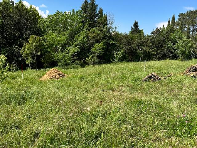 Terrain vente à France métropolitaine, Fuveau