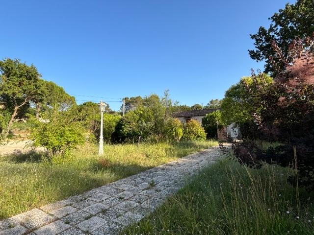 Terrain vente à Aix-en-Provence, Fuveau
