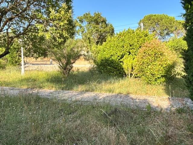 Terrain vente à Aix-en-Provence, Fuveau