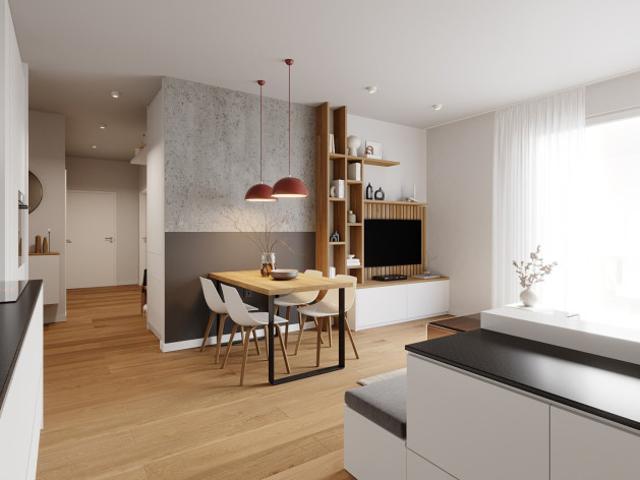 Wohnung kaufen in Paternion, Kärnten