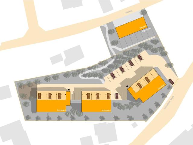Etagenwohnung kaufen in Paternion