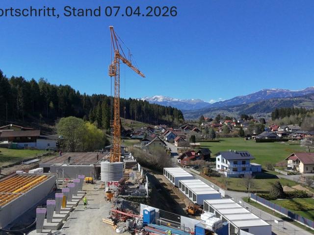 Wohnung kaufen in Paternion, Kärnten