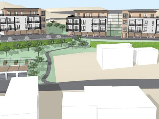 Wohnung kaufen in Paternion, Kärnten