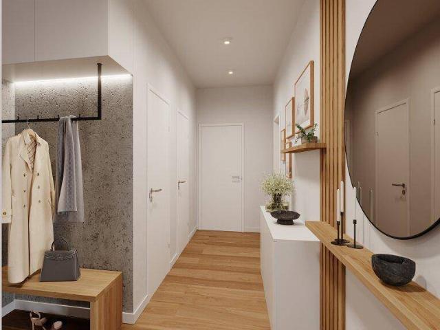 Apartment kaufen in Stockenboi, Kärnten