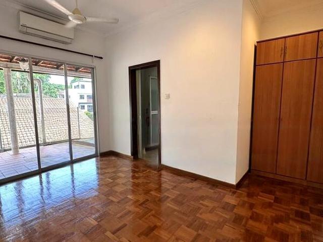 Detached House for sale in Upper Bukit Timah