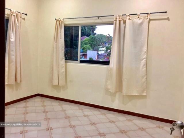Apartment for sale in Upper Bukit Timah