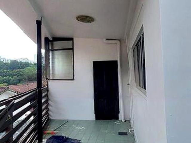 Apartment for sale in Upper Bukit Timah