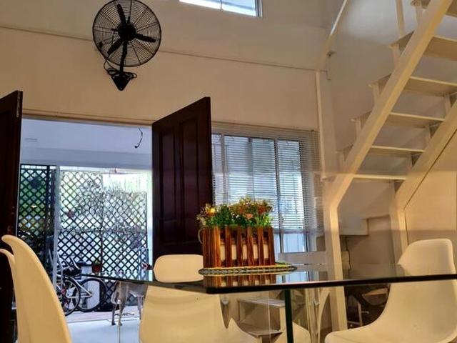 Condominium for rent in Upper Bukit Timah