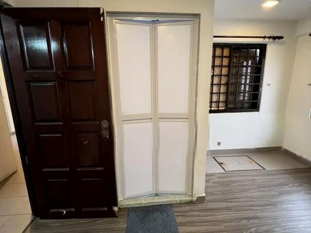 Condominium for sale in Upper Bukit Timah