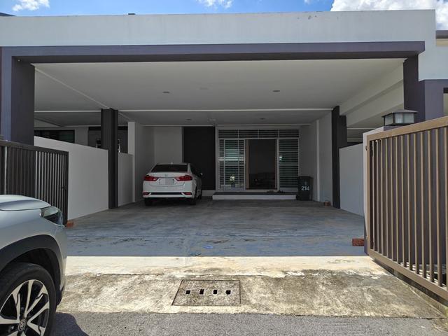 Terraced House for rent in Kuching