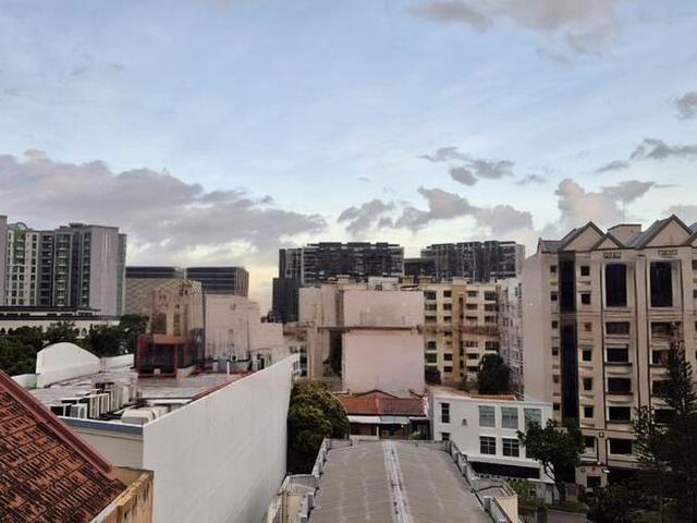 Apartment for sale in Macpherson, 14 Central East, Eunos