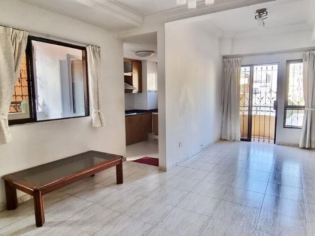 Apartment for rent