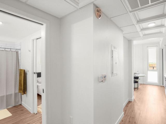 Apartment for rent in Lucan-biddulph, Ontario